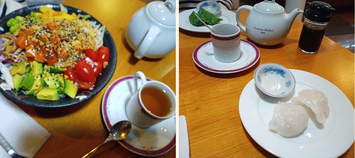 Petit wok - Gallery Image 3